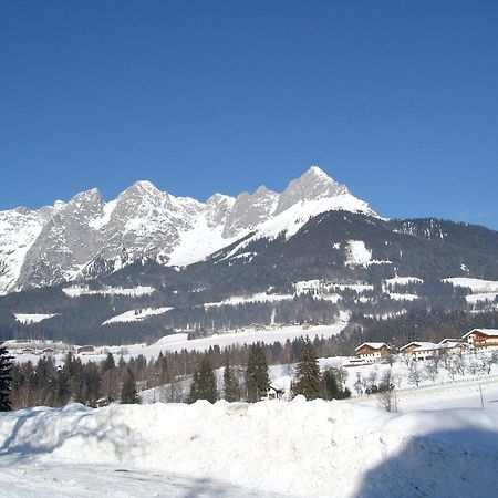 Landgasthof Hotel Zehenthof Pfarrwerfen Zewnętrze zdjęcie