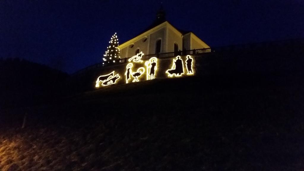 Landgasthof Hotel Zehenthof Pfarrwerfen Zewnętrze zdjęcie