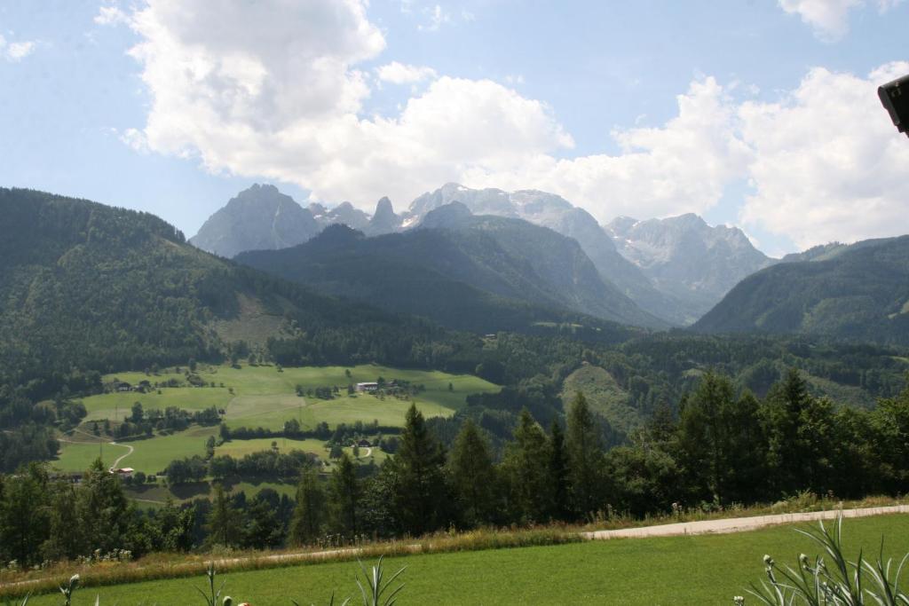 Landgasthof Hotel Zehenthof Pfarrwerfen Zewnętrze zdjęcie