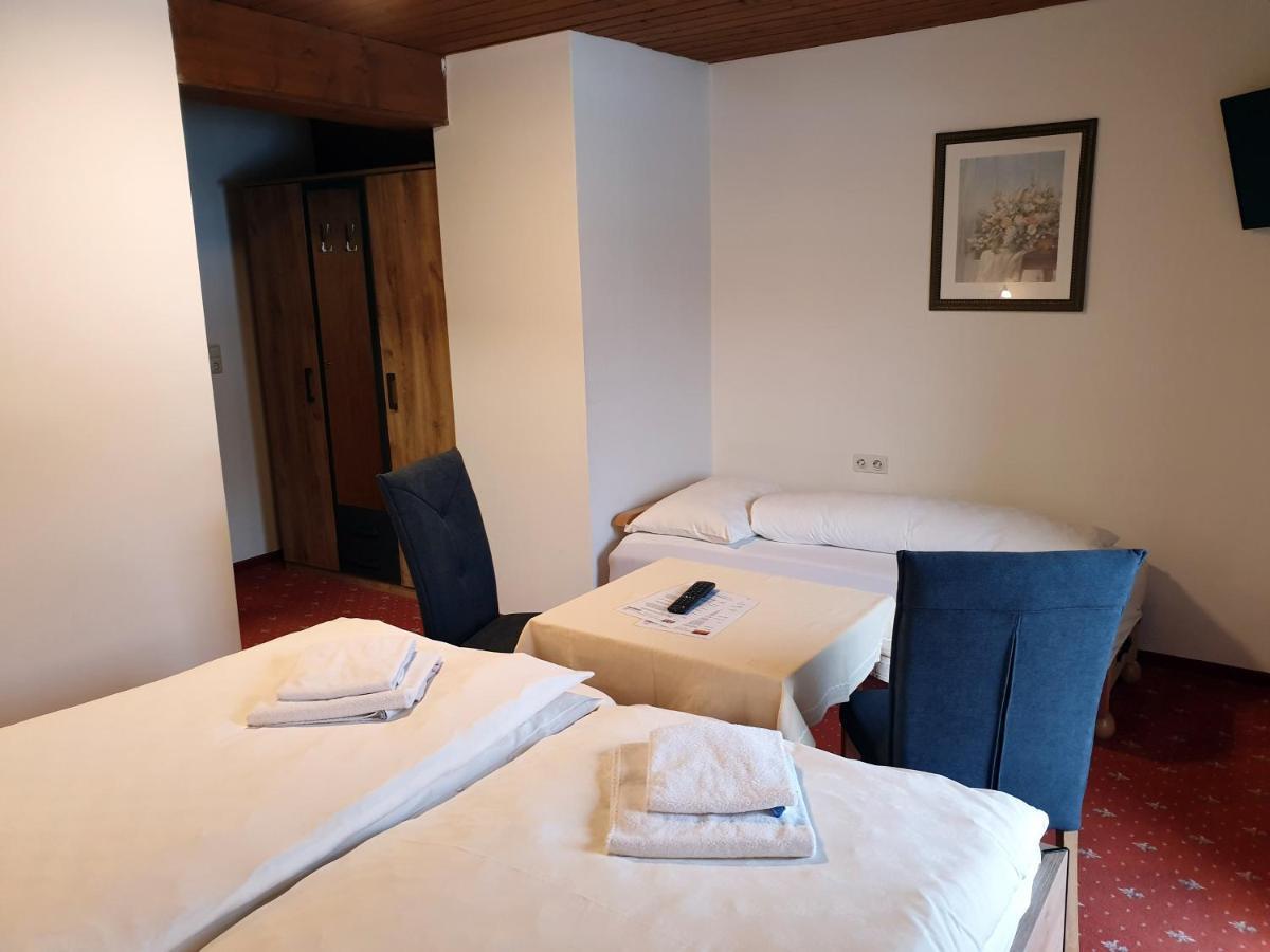 Landgasthof Hotel Zehenthof Pfarrwerfen Zewnętrze zdjęcie